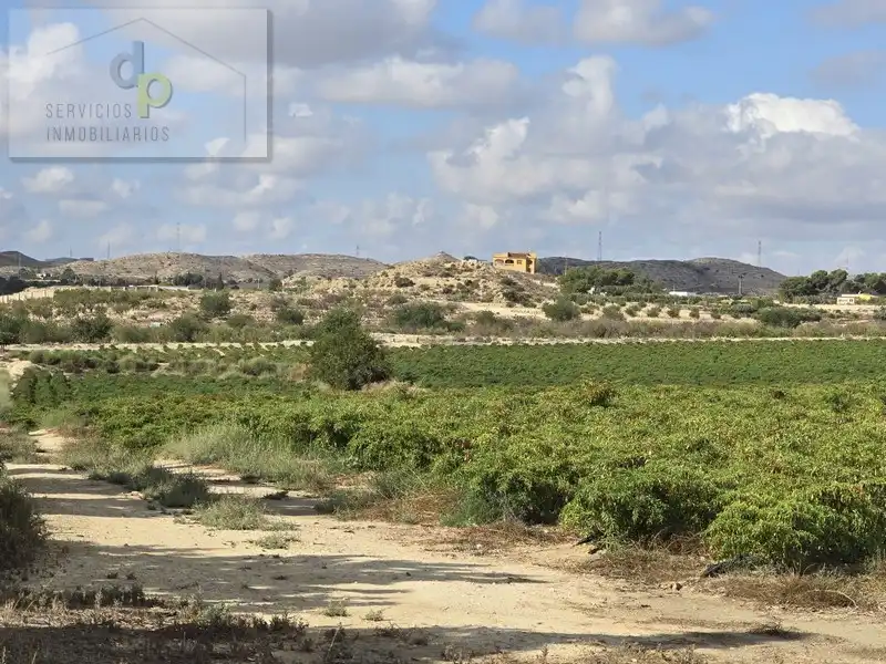 Rustikales Grundstück zum Verkauf in Camí del Barbunyo 81