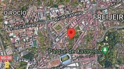 Photo 3 of Residential for sale in Da Vicaria, 12a, Salgueira - O Castaño, Vigo