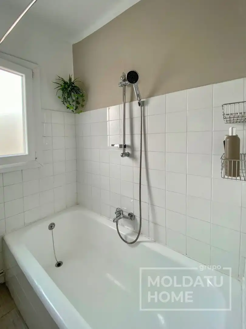 Baño de Piso en venta en Baztan, Navarra