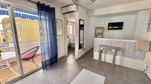 Foto 5 de Apartamento en venta en Rio Ribota, Manantiales - Estación de Autobuses, Málaga