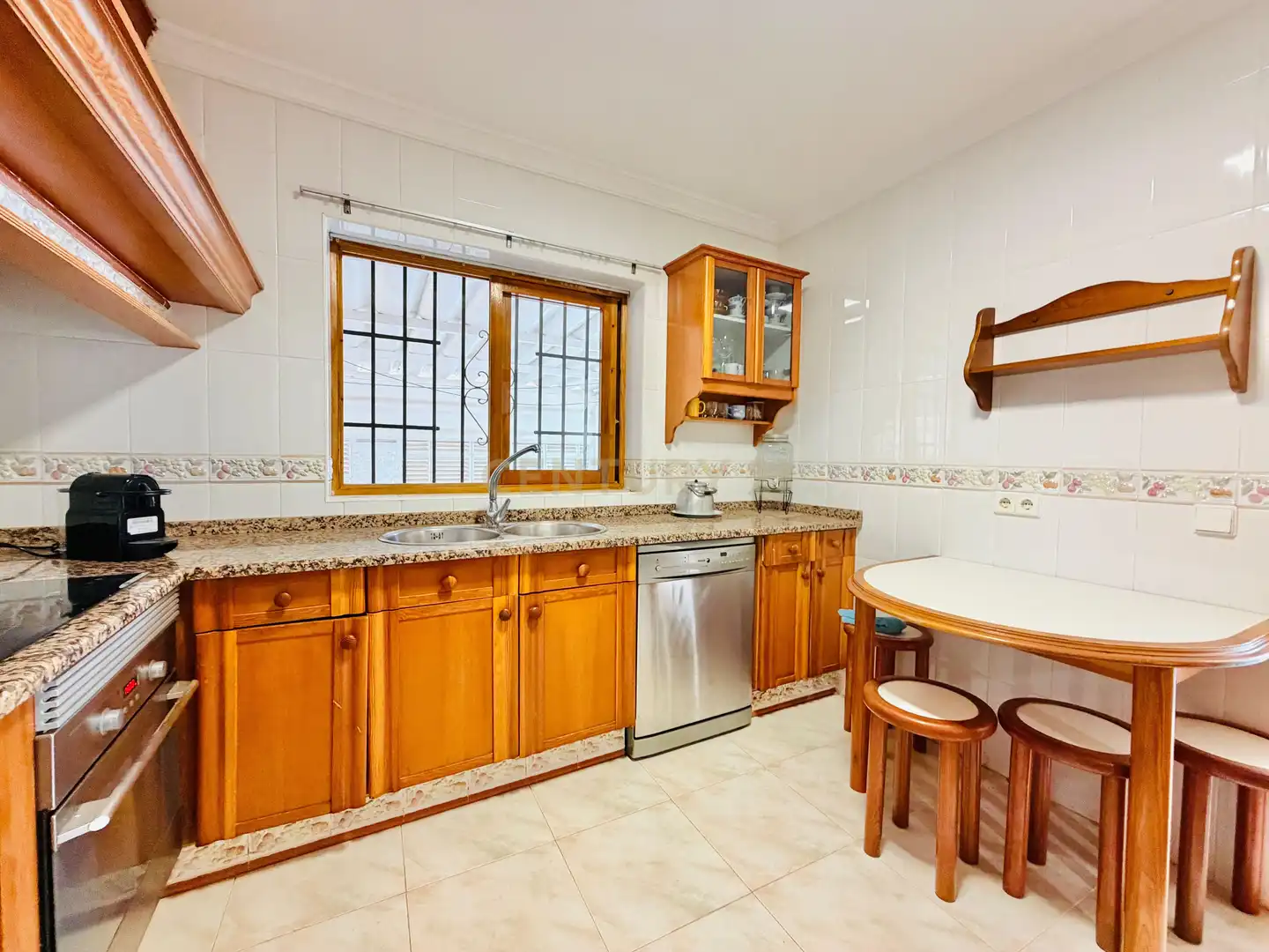 Cocina de Casa o chalet en venta en Aguadulce