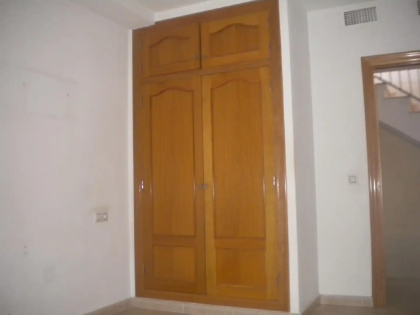 Habitación de Casa adosada en venta en Murcia con Terraza