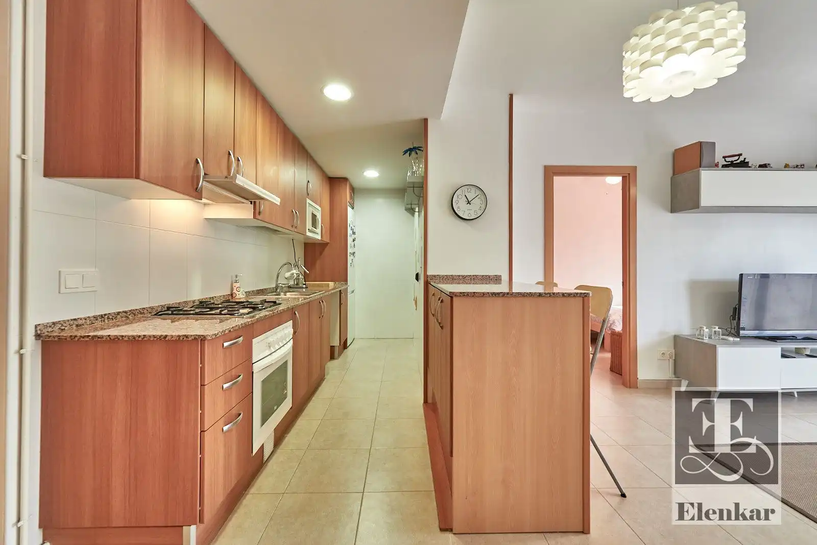 Apartament amb piscina en venda a Argentina, imagen 6