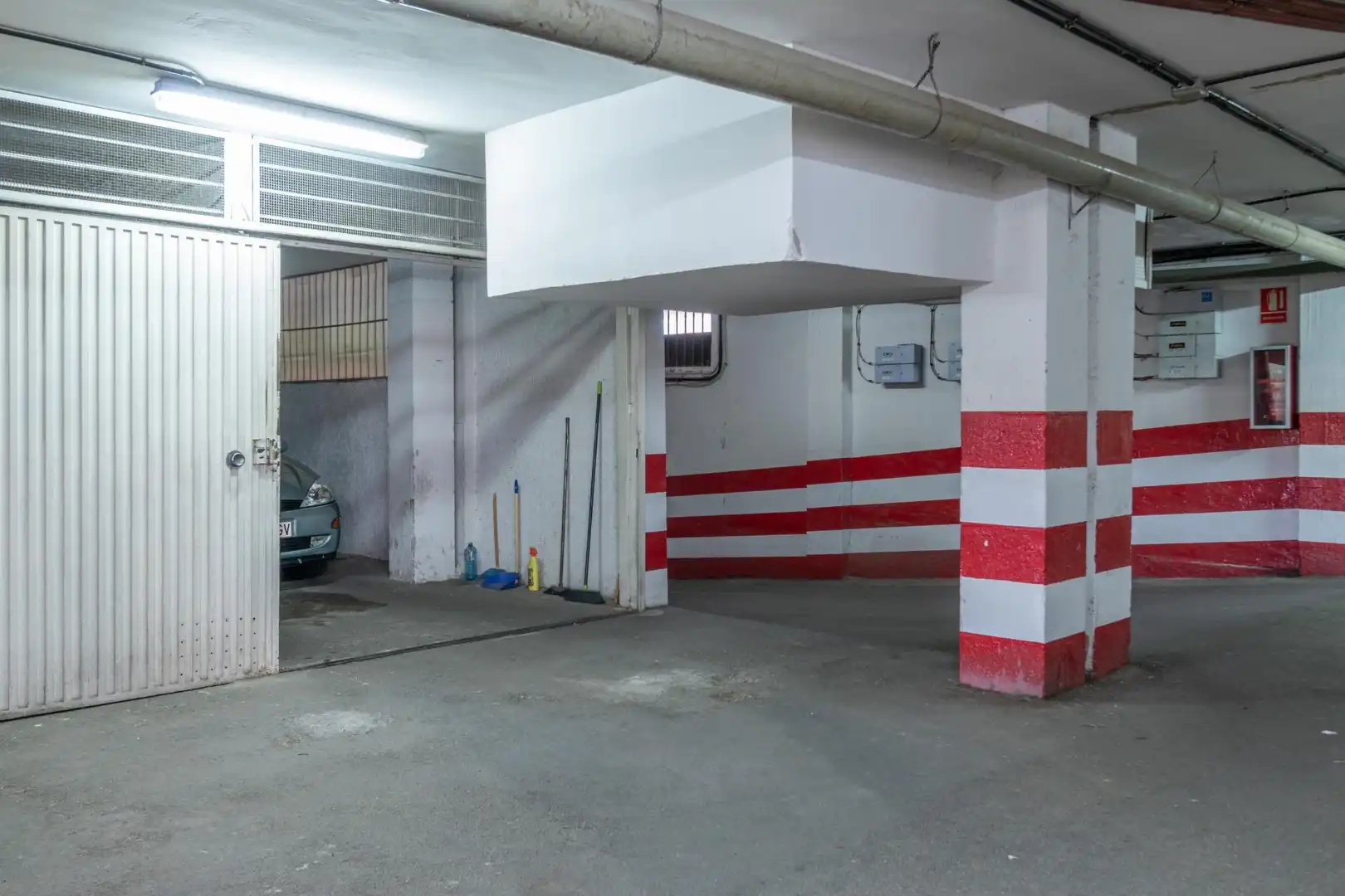 Piso con terraza en venta en Calle ISLA CRISTINA, imagen 41