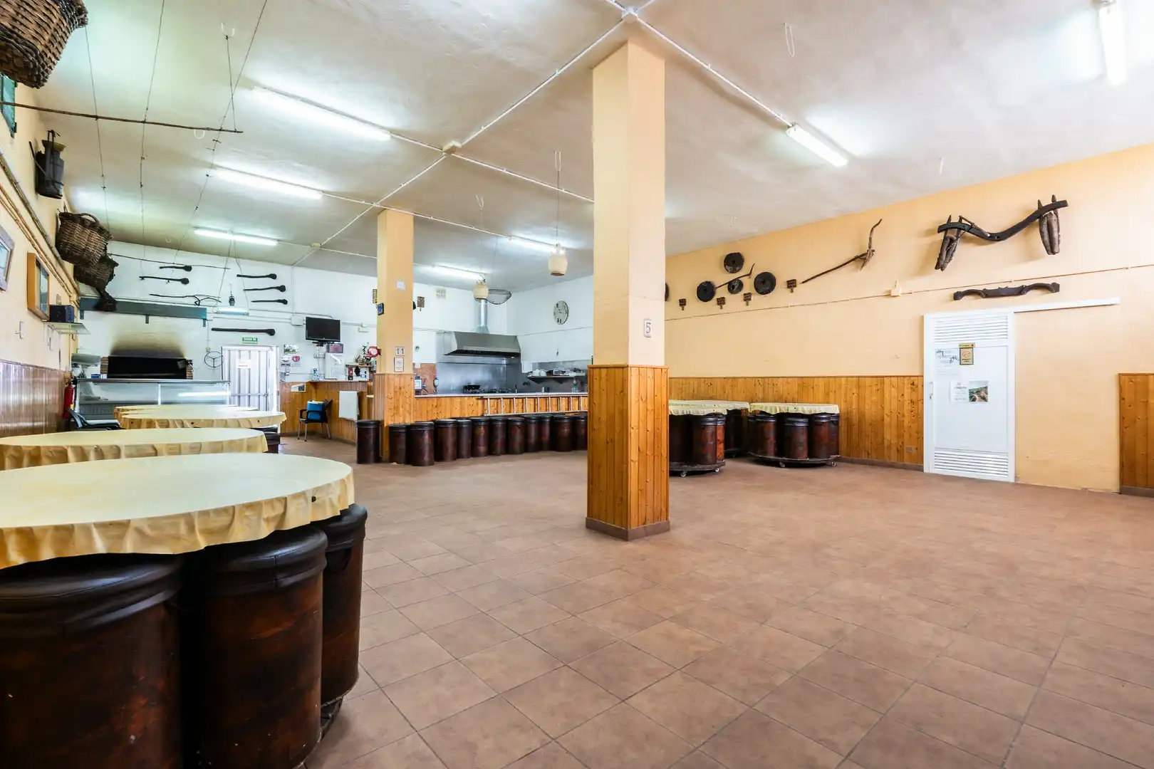 Terreno rústico en venta en Calle Las Turcas 69, imagen 13