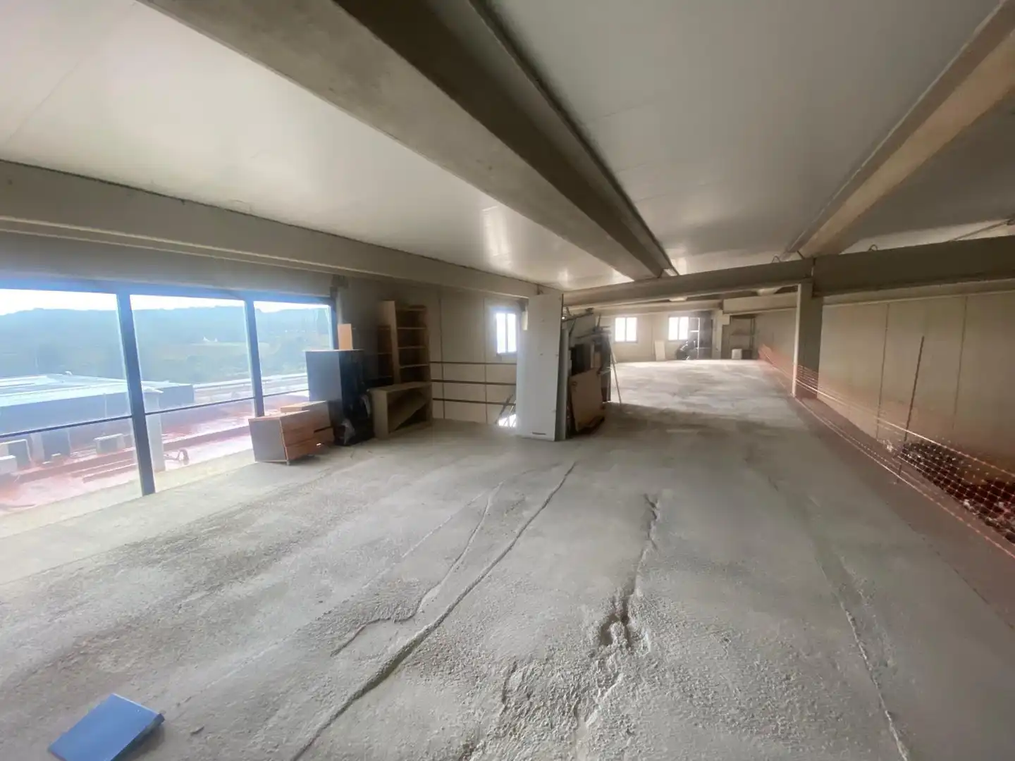 Nave industrial en venta en Bellvei