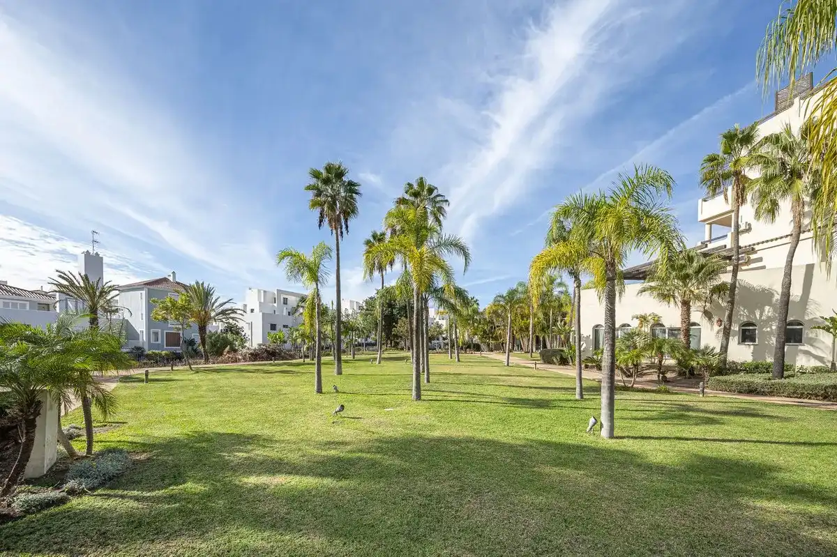 Apartament amb piscina en venda a Calle Caserío, imagen 13
