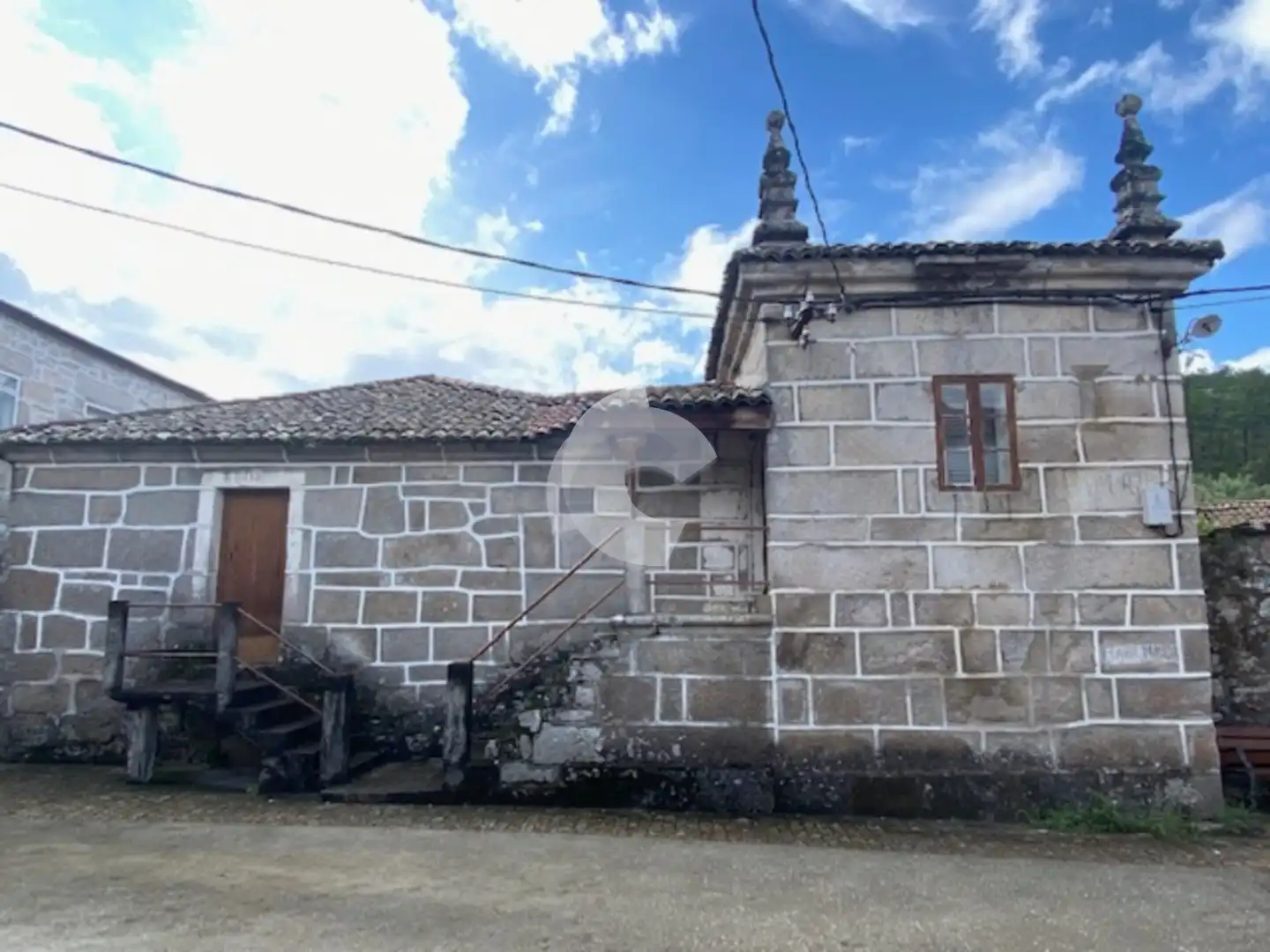 Casa amb jardí en venda a Lobios, imagen 20