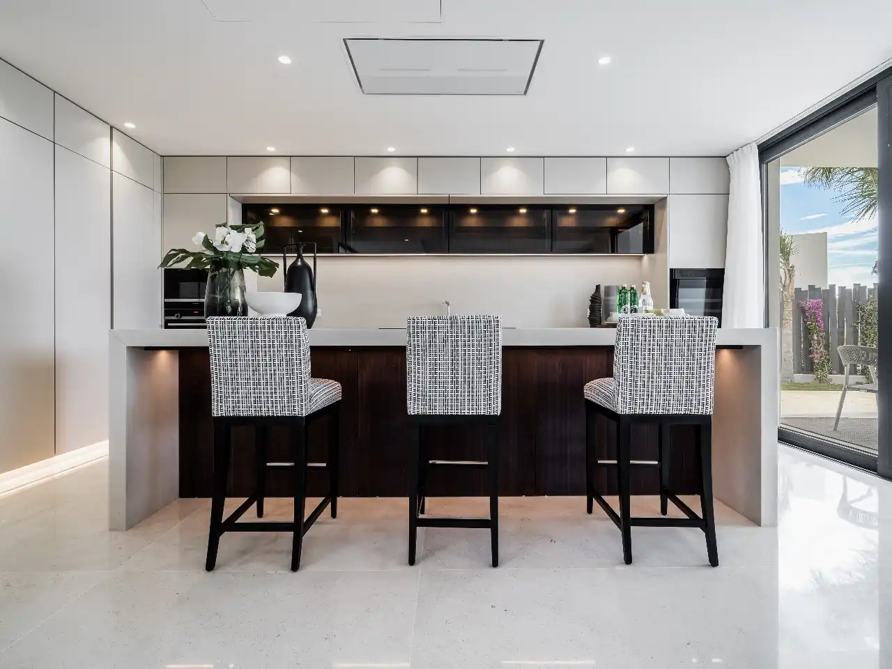 Maison avec jardin à vendre à Lomas del Virrey 43, imagen 11