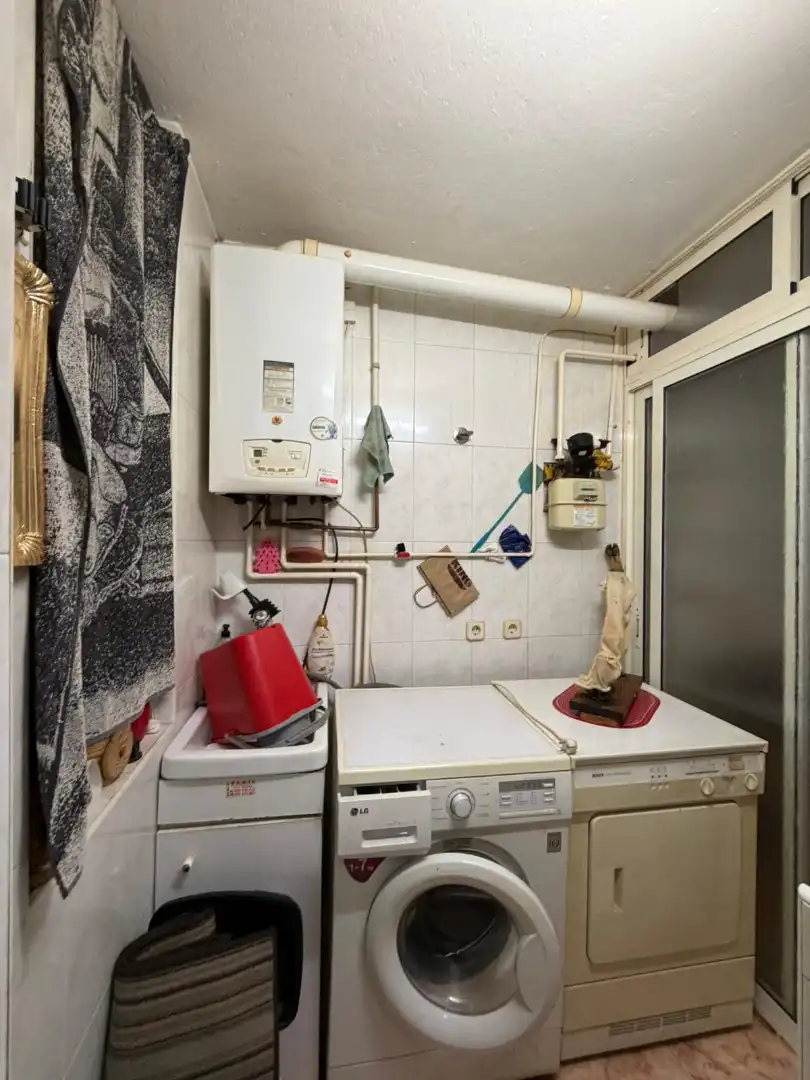 Wohnung zum Verkauf in Can Fatjó - Sant Jordi Park - Plana del Castell