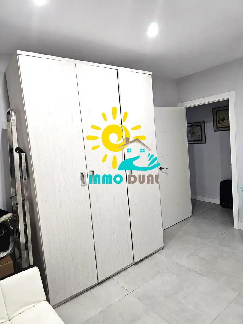 Apartments for sale in Badajoz  with Air Conditioner and Storage room