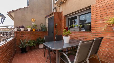 Foto 5 de Casa adosada en venta en Carrer Puig de la Creu, Poble - Casc Antic, Barcelona