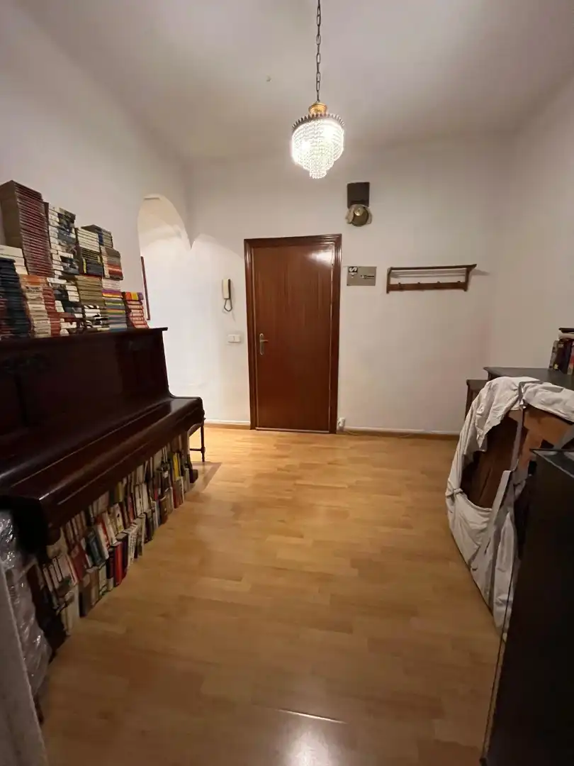 Flat for rent in Madrid  with Heating, Parquet flooring and Oven