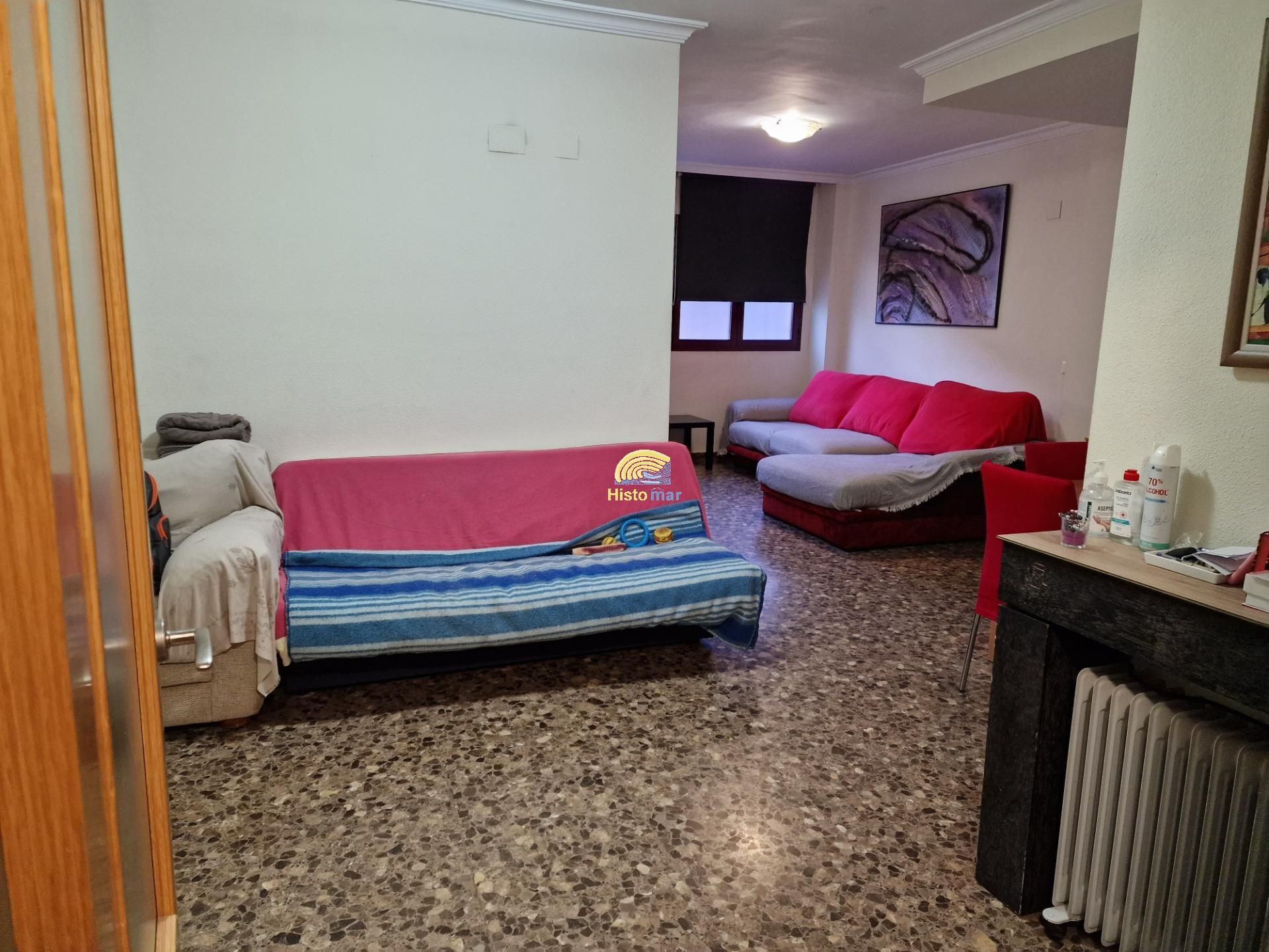 Dormitori de Pis en venda en Sagunto / Sagunt amb Piscina comunitària