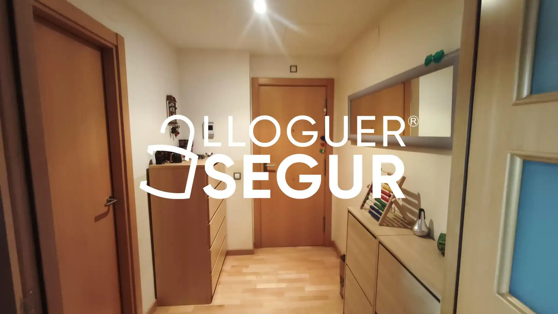 Wohnung zur Miete in de la Ciutat de San Miguel de Padrón, Progrés - Pep Ventura