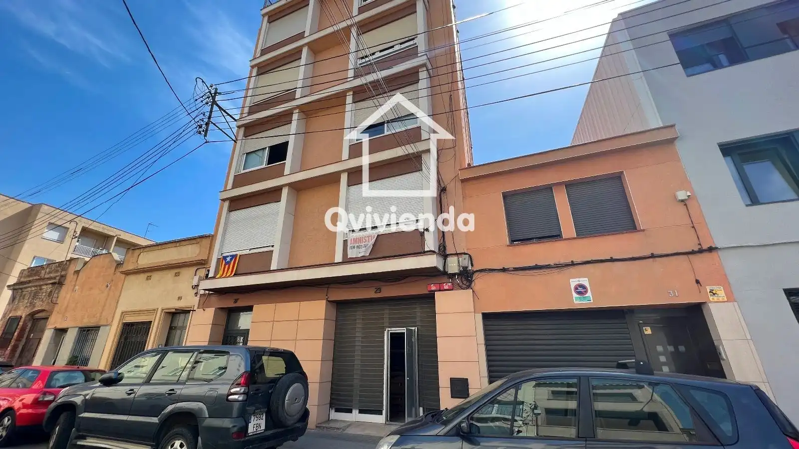 Local comercial en venta en Pau Claris
