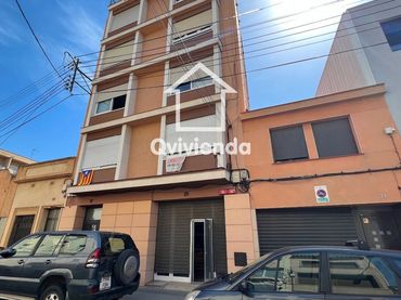 Local comercial en venda a Pau Claris