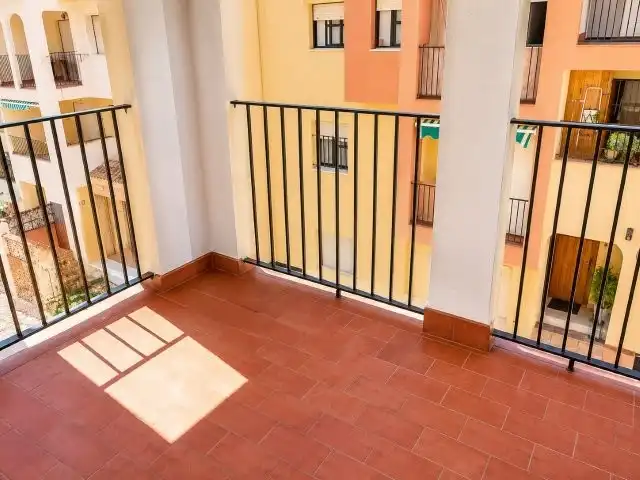 Pis amb piscina en venda a Alcorrín, imagen 18