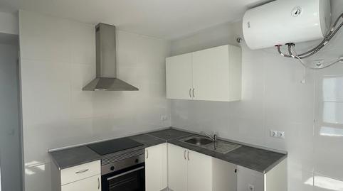 Foto 5 de Pis en venda a Calle Blas de Lezo, Parque Victoria Eugenia, Málaga