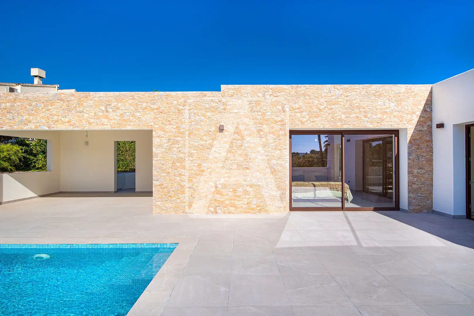Villa con piscina in vendita a Benimeit - Tabaira, imagen 52