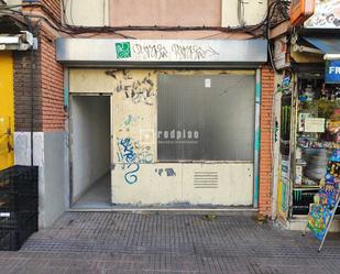 Exterior view of Premises to rent in  Madrid Capital