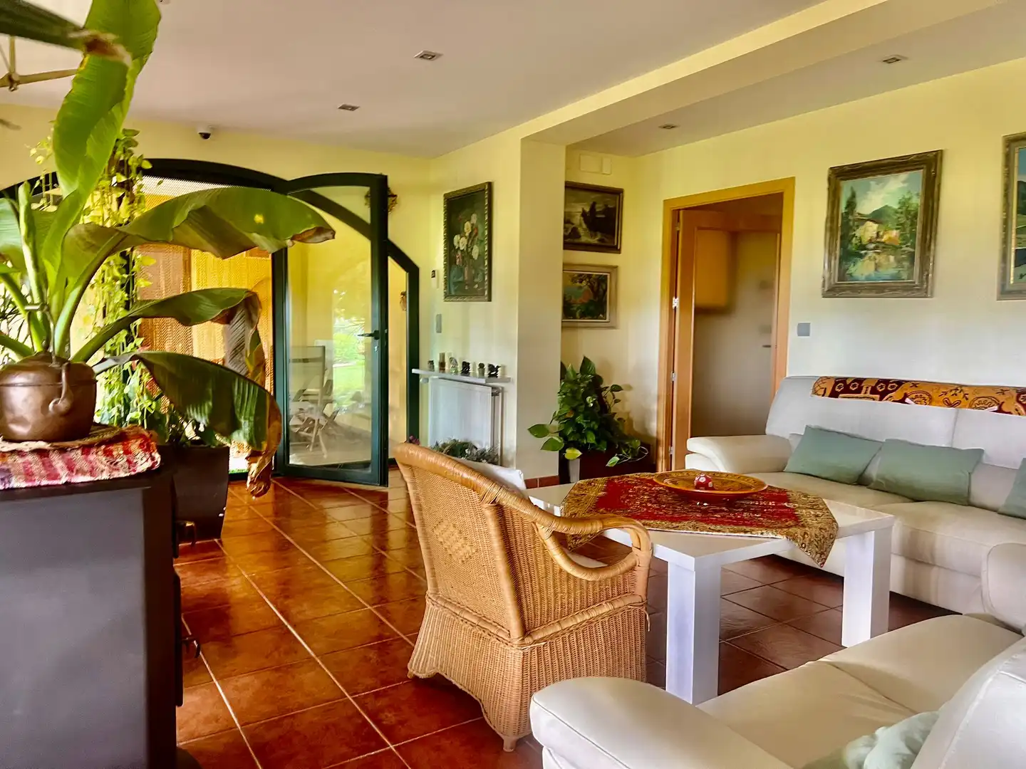 Casa o xalet en venda a Carrer Ribera, Siurana