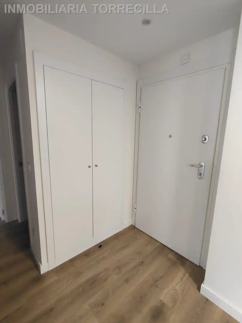 Habitación de Piso de alquiler en Valladolid con Parquet, Terraza y Trastero