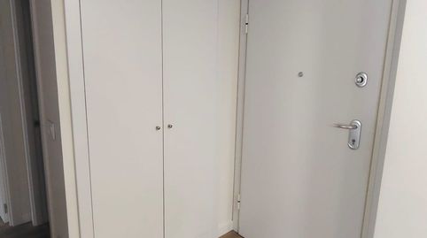 Foto 2 von Wohnung zur Miete in San Pablo - San Nicolás, Valladolid Capital
