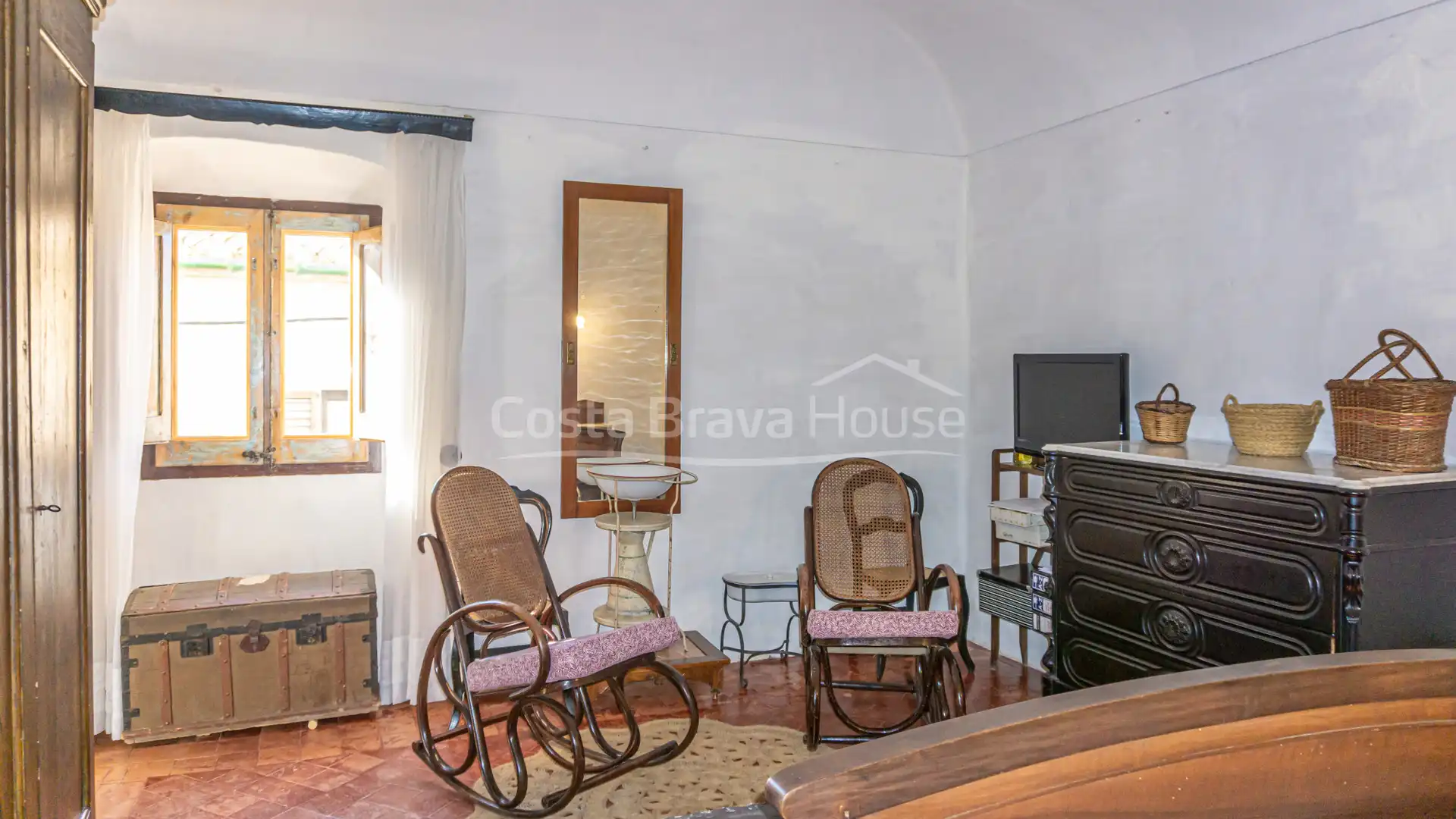 Maison rustique avec jardin à vendre à De Santa Reparada, imagen 17