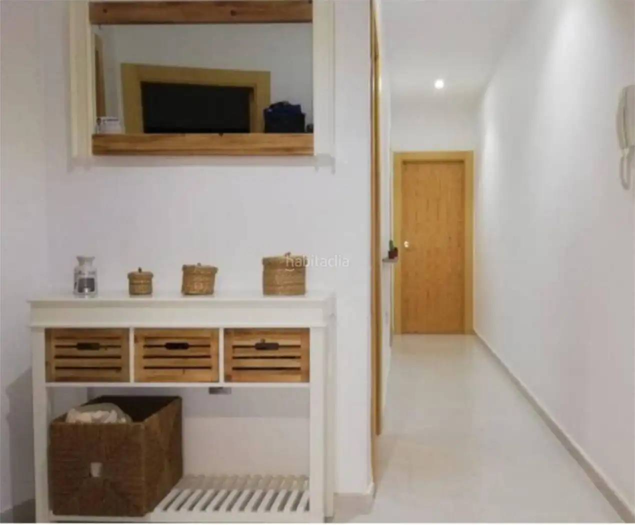 Piso con ascensor en venta en Desconocido Gr-3422 de Gr-3419 a Calicasas 53, imagen 11