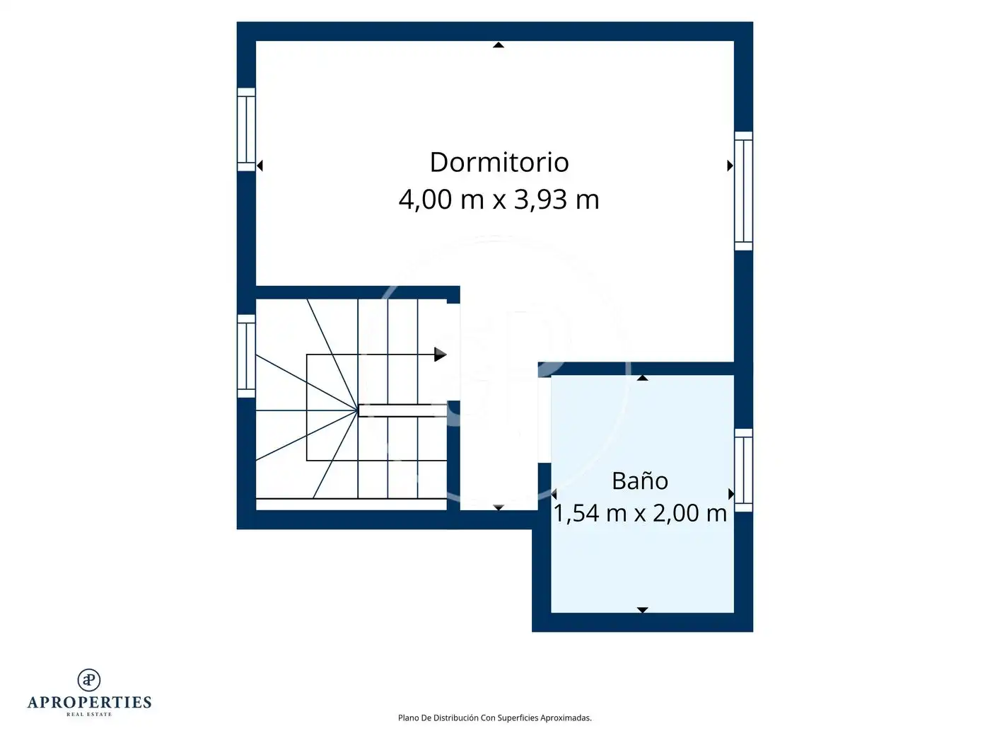 Ático en venta en Madrid con Aire acondicionado y Calefacción
