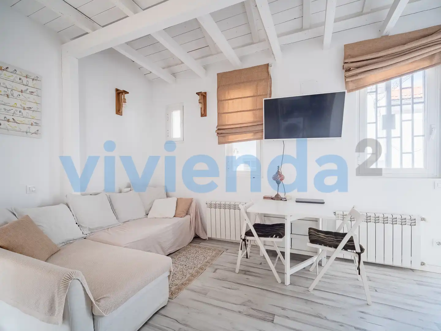 Piso con ascensor en venta en Tutor, imagen 8