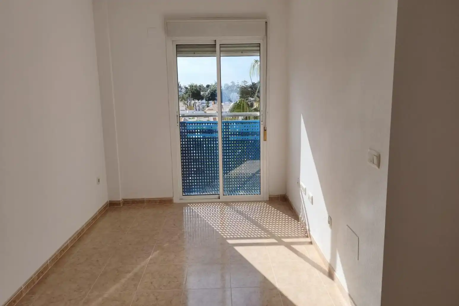 Bedroom of Apartments for sale in Roquetas de Mar