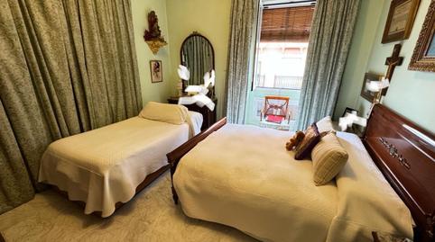 Foto 3 de Àtic en venda a Calle Melliza, 1, Arenal - La Pólvora, Sevilla