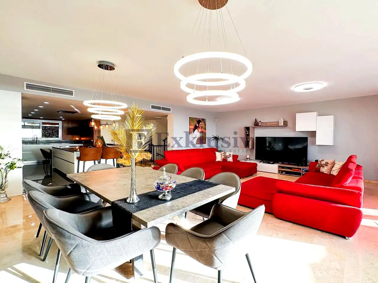 Casa con piscina en venta en Puerto de Santiago, imagen 5