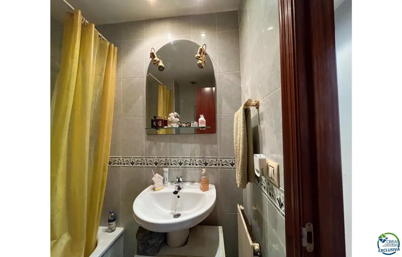 Baño de Piso en venta en Figueres