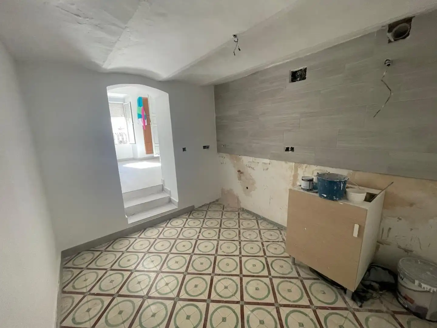 Flat for sale in Arroyo de la Luz