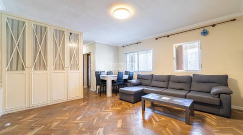 Foto 2 de Piso en venta en Tres Olivos - Valverde, Madrid