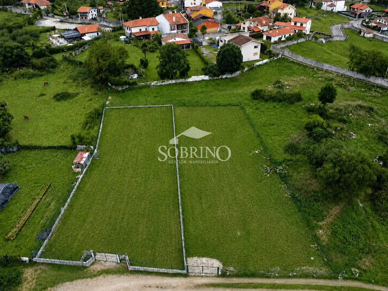 Terreno rustico in vendita a Calle poo de llanes 1, imagen 9