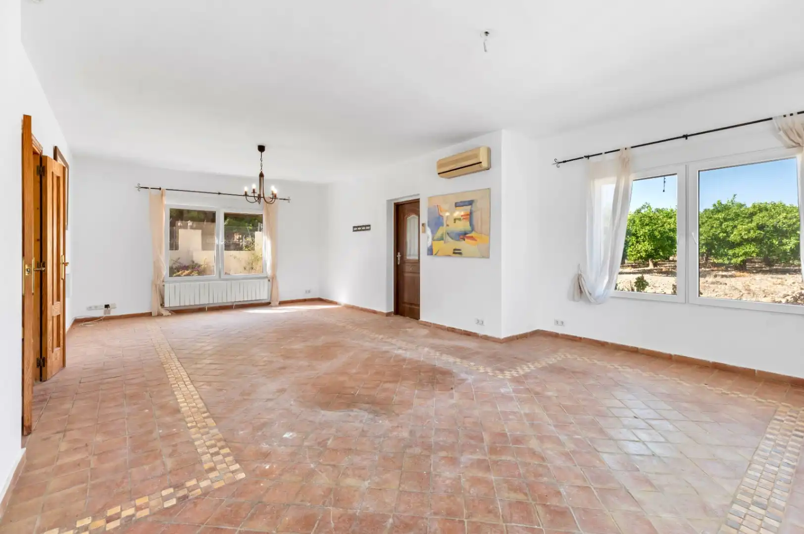 Detached house with terrace for sale in Pueblo - Urbanizaciones, imagen 36