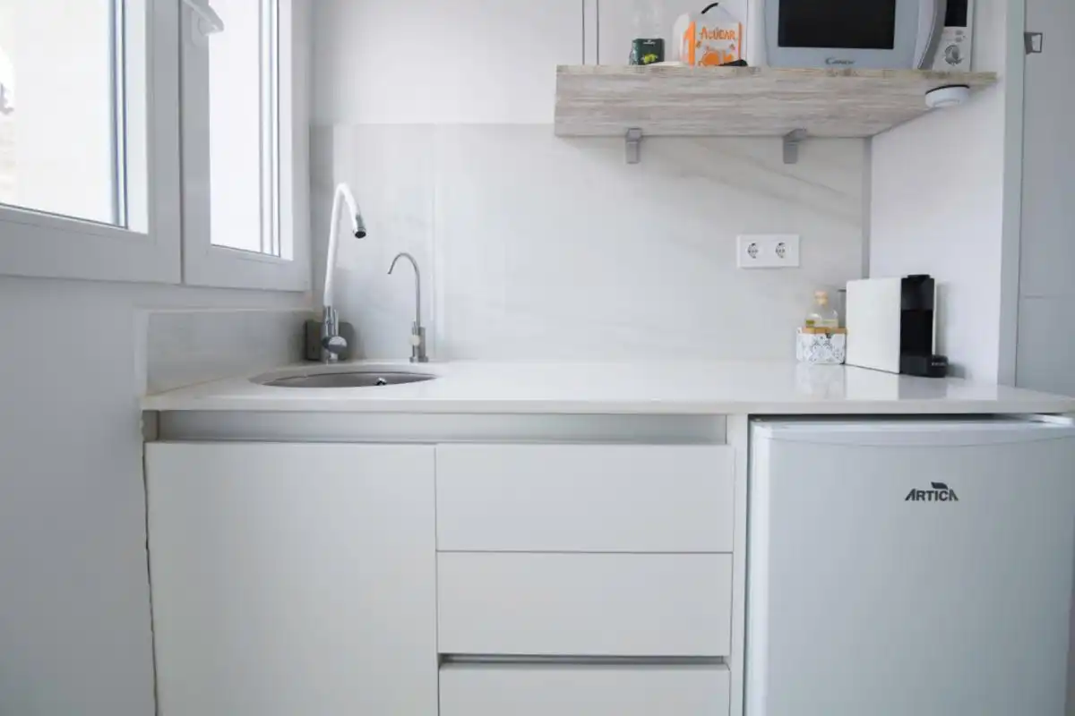 Study for rent in Natzaret