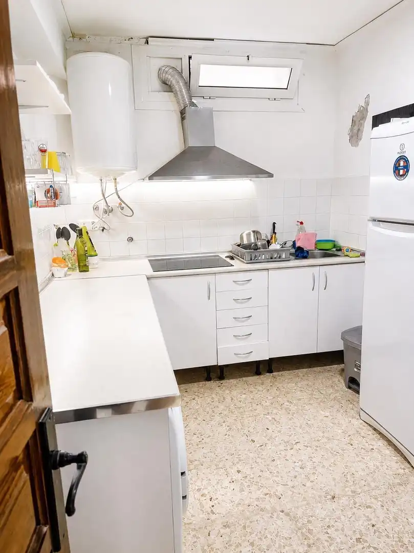 Apartment with pool for sale in Las Marinas / Les Marines, imagen 6