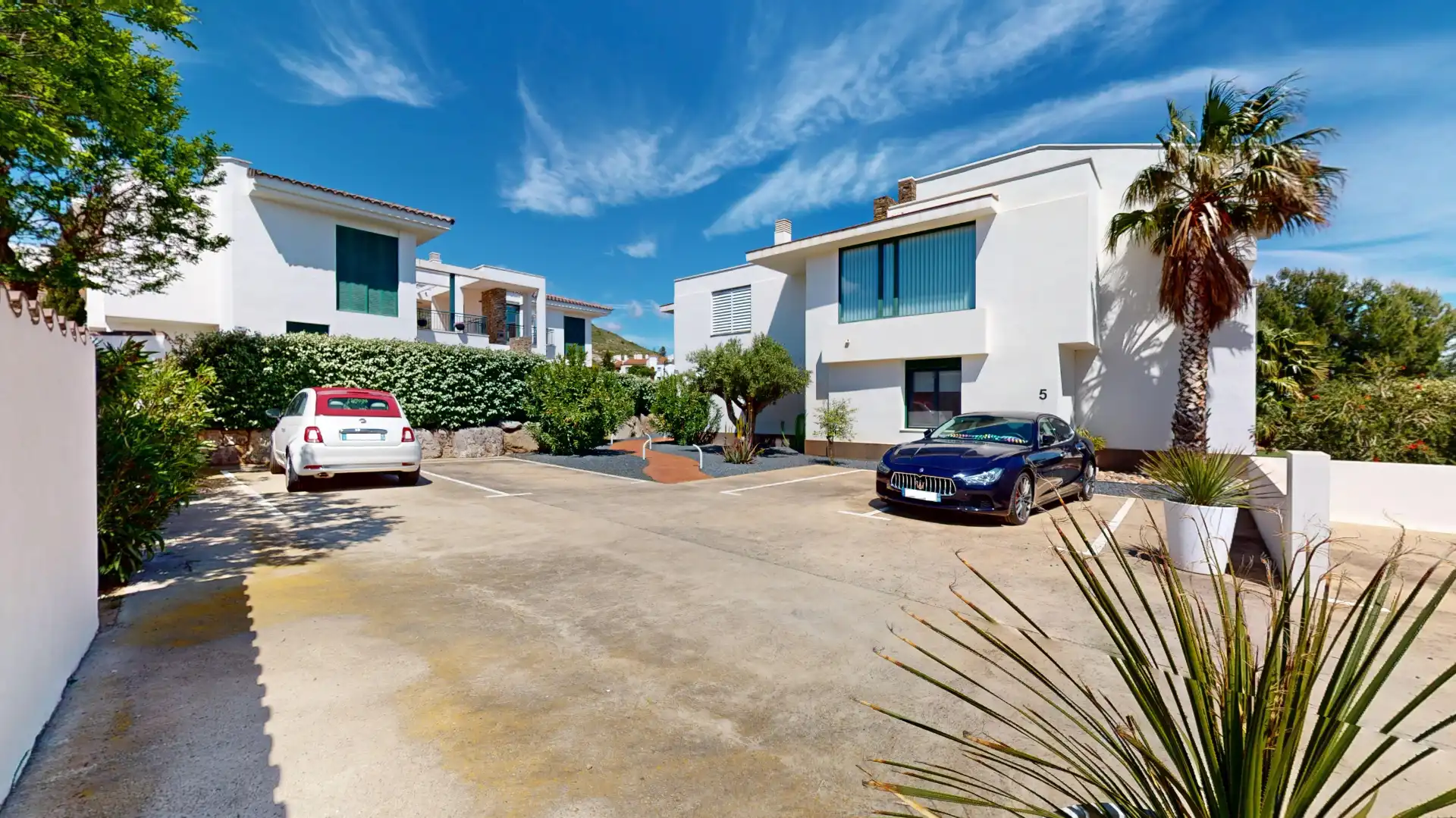 Detached house with pool for sale in Carrer de Henry Ferdinand Lavanchy, imagen 36