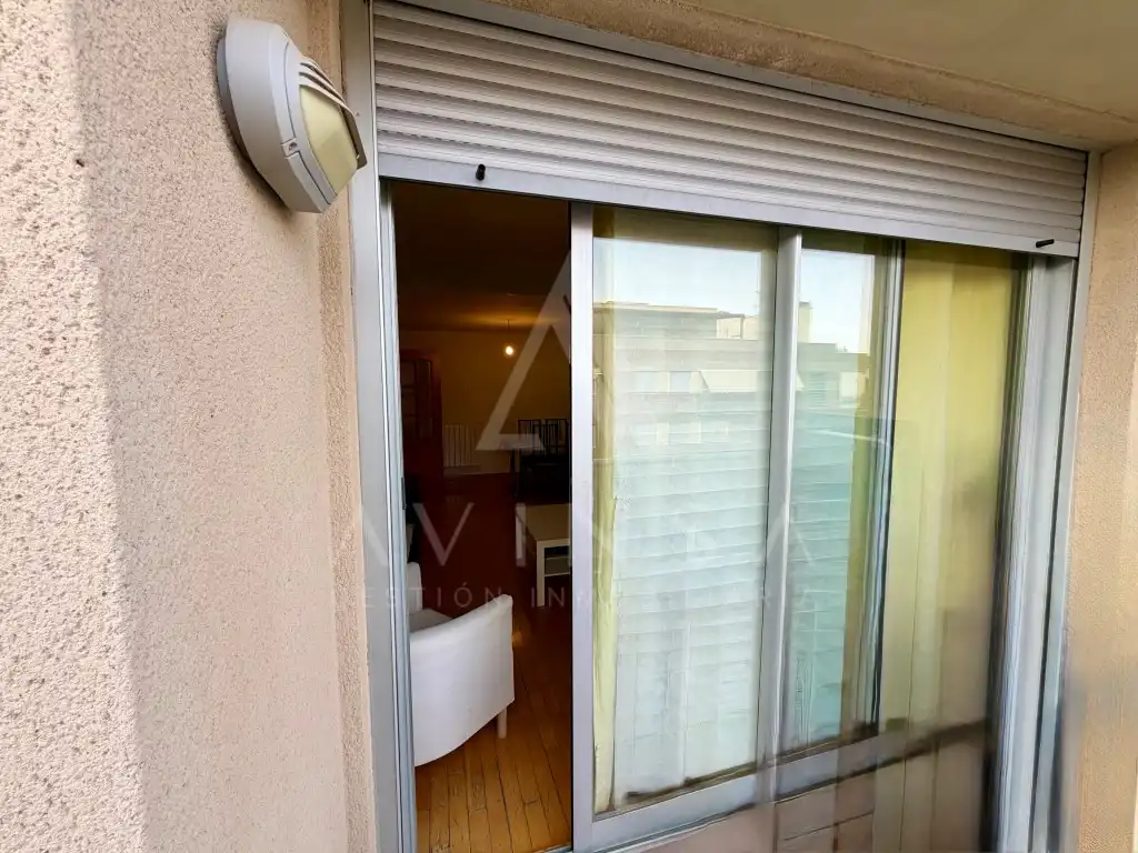 Terrassa de Àtic en venda en Yebes