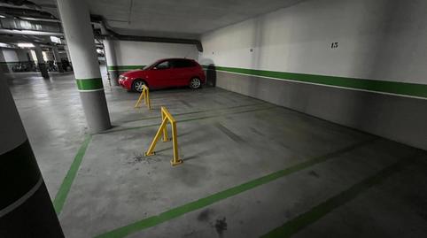 Photo 4 of Garage for sale in Calle Escritora Emily Santacruz, El Higuerón,  Córdoba Capital