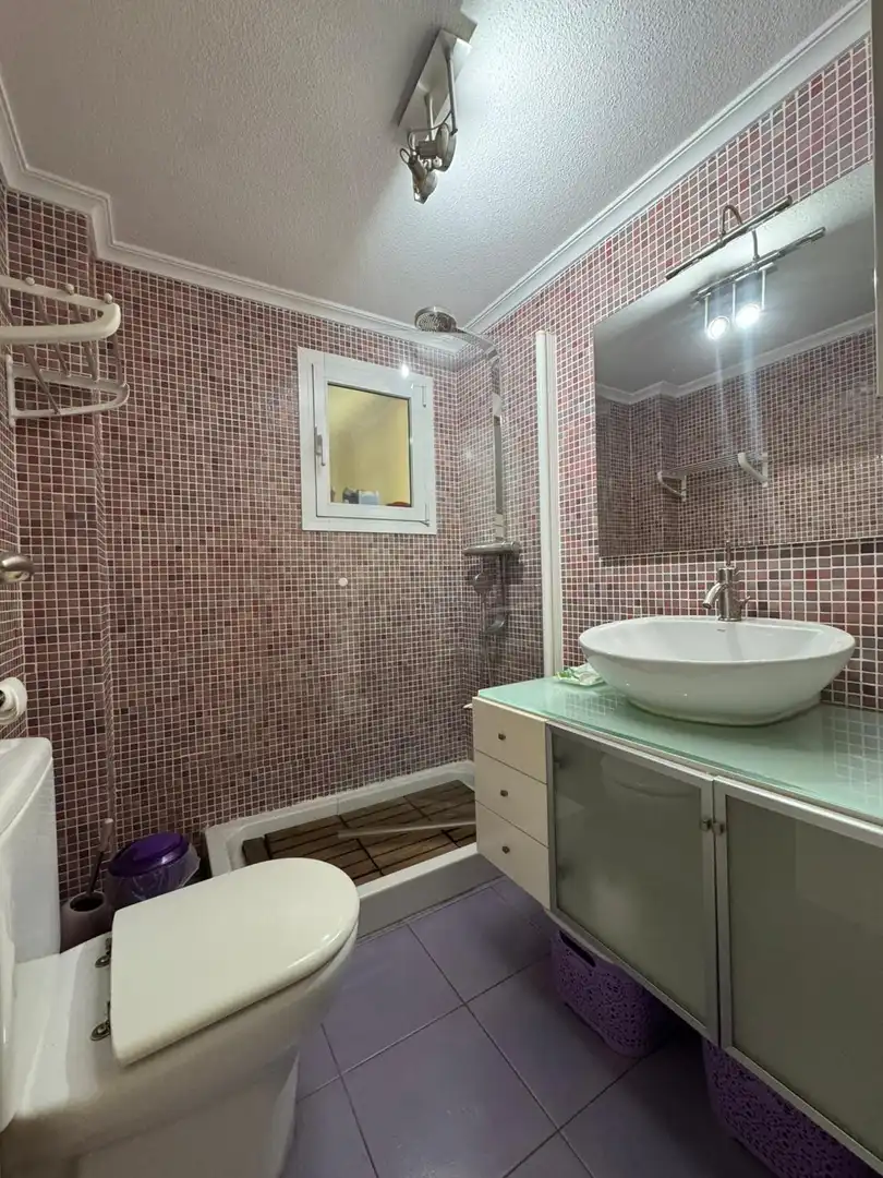 Bany de Apartament en venda en Almoradí amb Aire condicionat i Calefacció