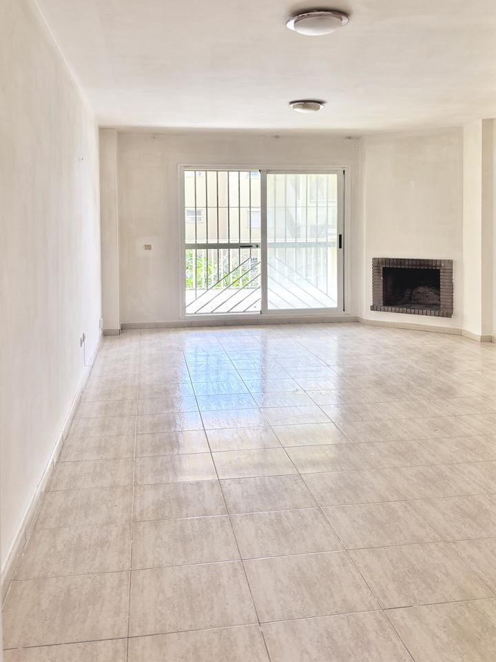 Apartament en venda a Calahonda