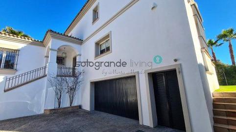 Foto 4 de Casa o xalet de lloguer a Sotogrande Alto, Sotogrande