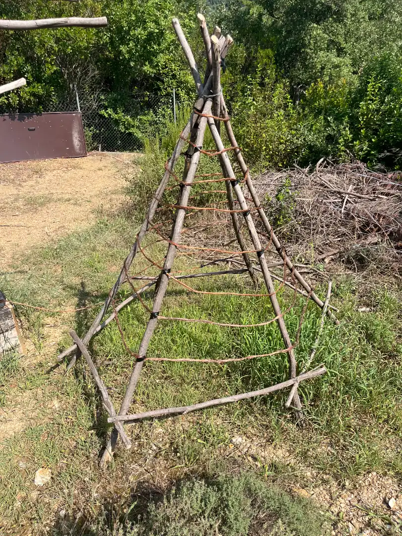 Jardín de Terreno en venta en Sant Martí de Llémena