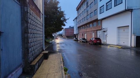 Foto 4 de Pis en venda a Rúa de Alexandre Bóveda, Santa Comba, A Coruña